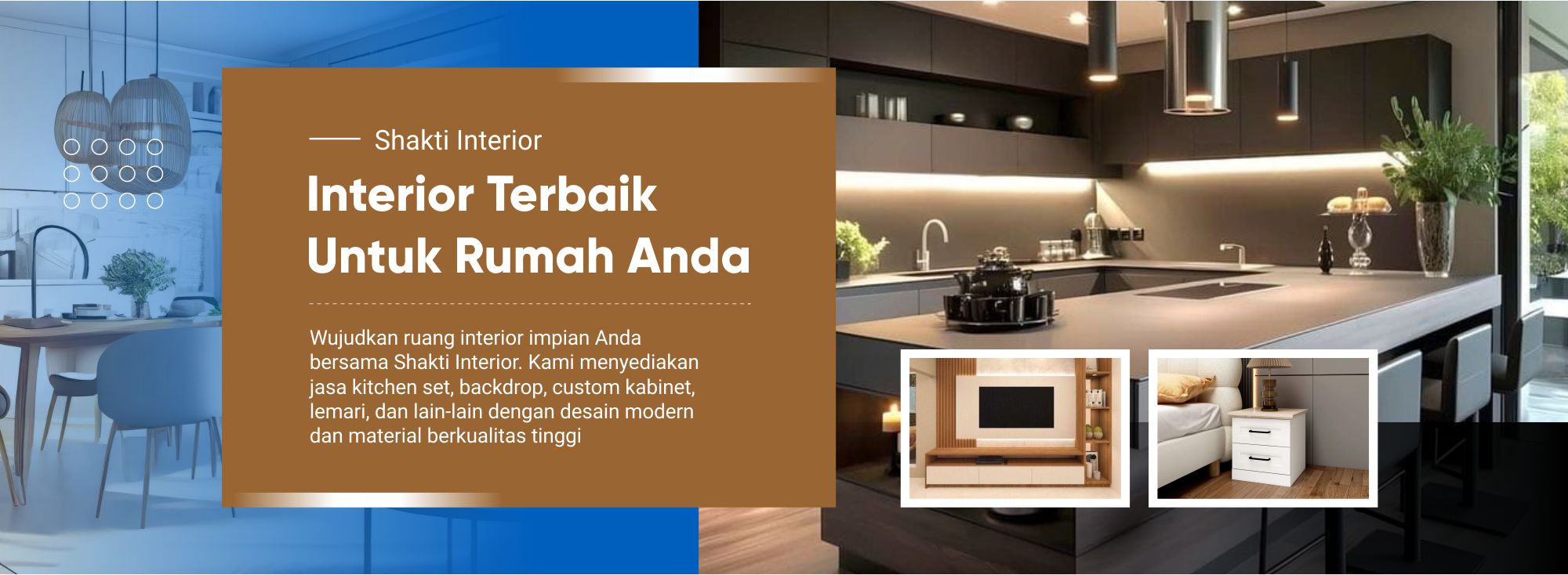 sub banner Shakti Interior